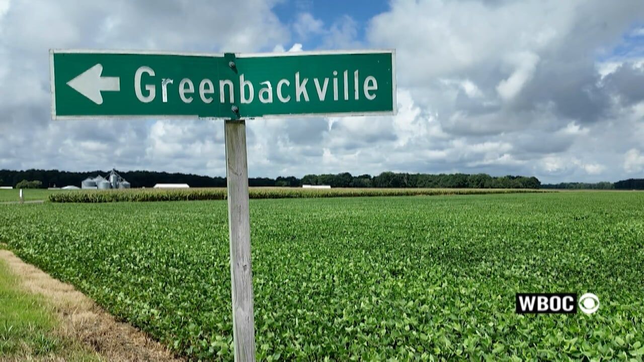 Accomack County Ear-Marked for Nearly $7 Million for Broadband Internet